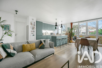 achat appartement le-chesnay 78150