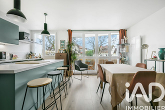 achat appartement le-chesnay 78150