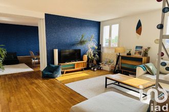 achat appartement le-chesnay 78150