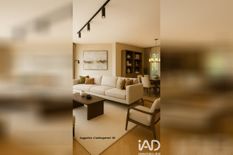 achat appartement le-chesnay 78150