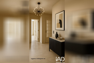 achat appartement le-chesnay 78150