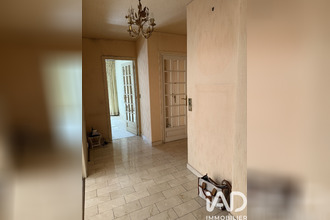 achat appartement le-chesnay 78150