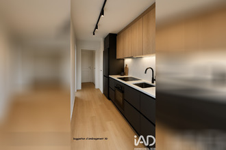 achat appartement le-chesnay 78150