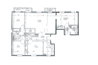 achat appartement le-chesnay 78150