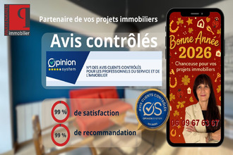 achat appartement le-chesnay 78150