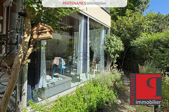 achat appartement le-chesnay 78150