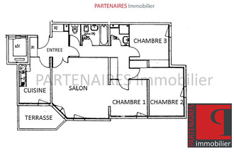 achat appartement le-chesnay 78150