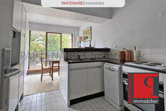 achat appartement le-chesnay 78150