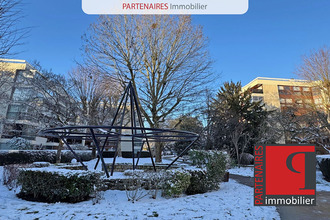 achat appartement le-chesnay 78150