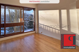 achat appartement le-chesnay 78150