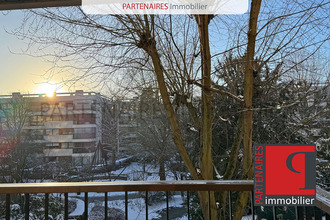 achat appartement le-chesnay 78150