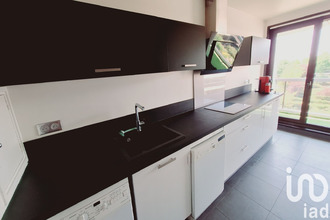 achat appartement le-chesnay 78150