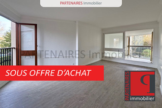 achat appartement le-chesnay 78150