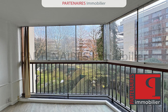 achat appartement le-chesnay 78150