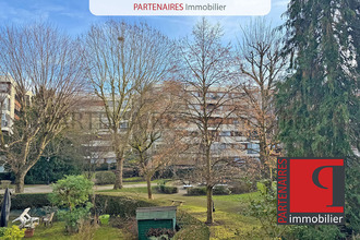 achat appartement le-chesnay 78150