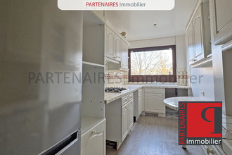 achat appartement le-chesnay 78150