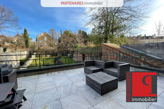 achat appartement le-chesnay 78150