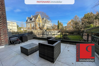 achat appartement le-chesnay 78150