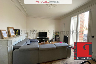 achat appartement le-chesnay 78150