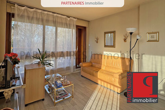achat appartement le-chesnay 78150