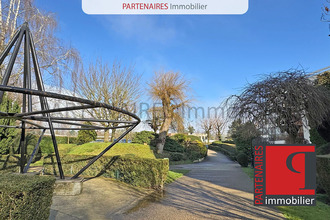 achat appartement le-chesnay 78150