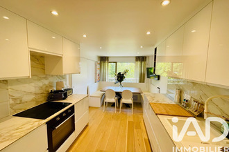 achat appartement le-chesnay 78150