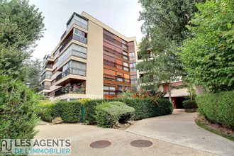 achat appartement le-chesnay 78150