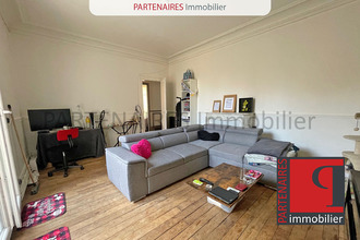 achat appartement le-chesnay 78150