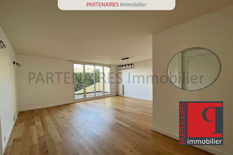achat appartement le-chesnay 78150