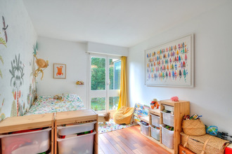 achat appartement le-chesnay 78150