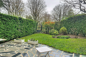 achat appartement le-chesnay 78150