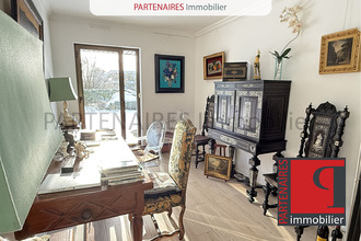 achat appartement le-chesnay 78150