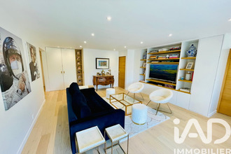 achat appartement le-chesnay 78150