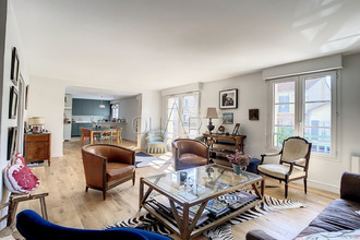 achat appartement le-chesnay 78150