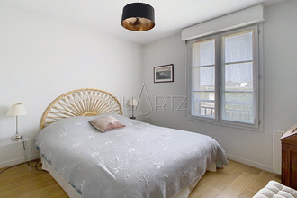 achat appartement le-chesnay 78150