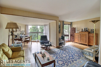 achat appartement le-chesnay 78150