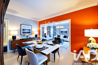 achat appartement le-chesnay 78150