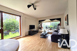 achat appartement le-chesnay 78150