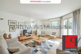 achat appartement le-chesnay 78150