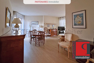 achat appartement le-chesnay 78150