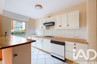 achat appartement le-chesnay 78150