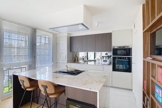 achat appartement le-chesnay 78150