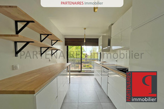achat appartement le-chesnay 78150