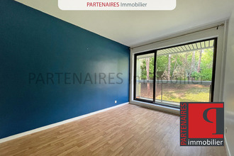 achat appartement le-chesnay 78150