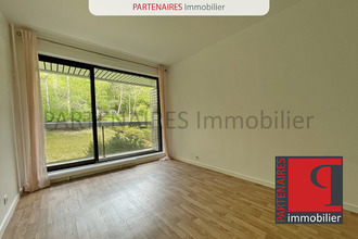 achat appartement le-chesnay 78150