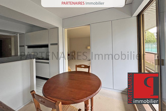 achat appartement le-chesnay 78150