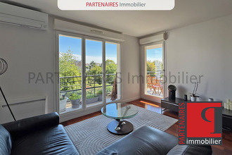 achat appartement le-chesnay 78150