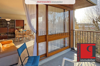 achat appartement le-chesnay 78150