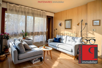 achat appartement le-chesnay 78150