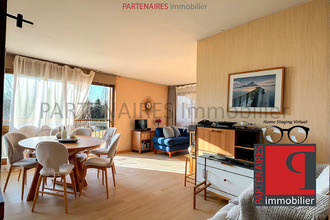 achat appartement le-chesnay 78150